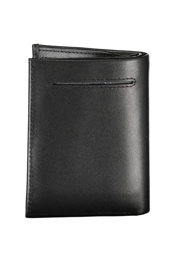 Calvin Klein Portafoglio Uomo Nero