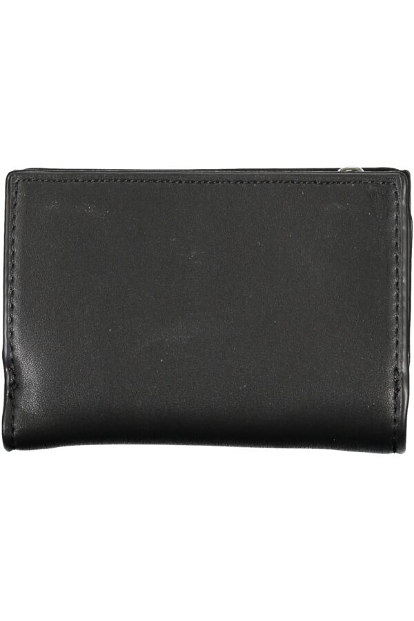 Calvin Klein Portafoglio Donna Nero