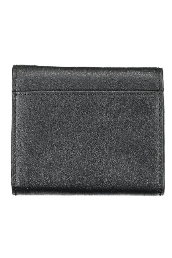 Calvin Klein Portafoglio Donna Nero