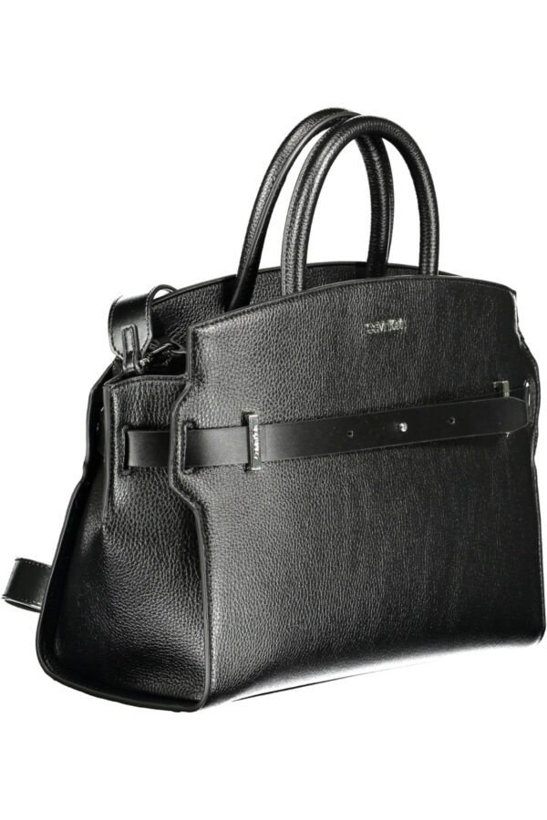 Calvin Klein Borsa Donna Nero