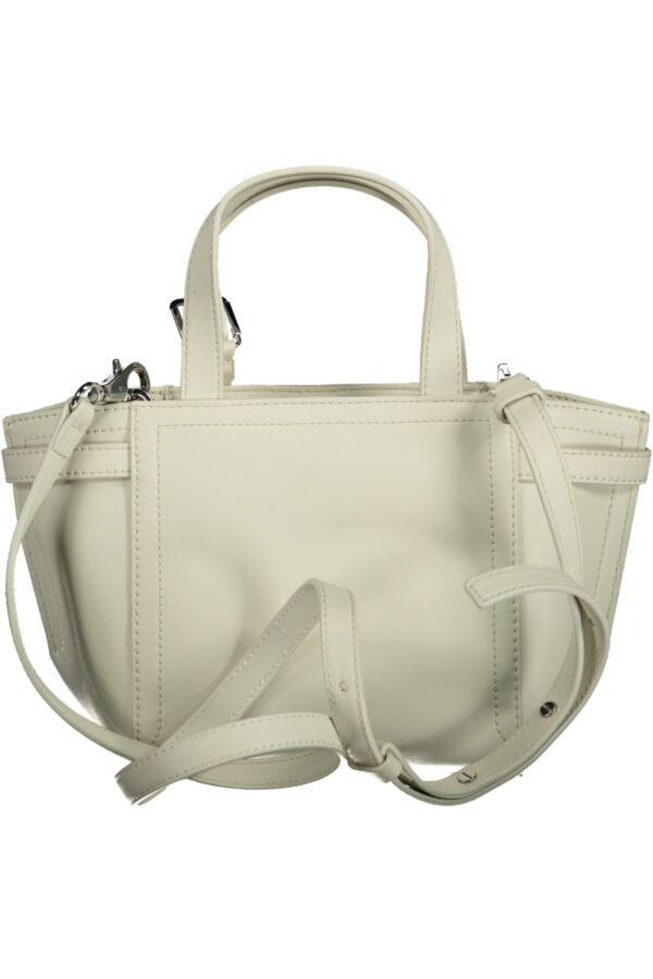 Calvin Klein Borsa Donna Bianco