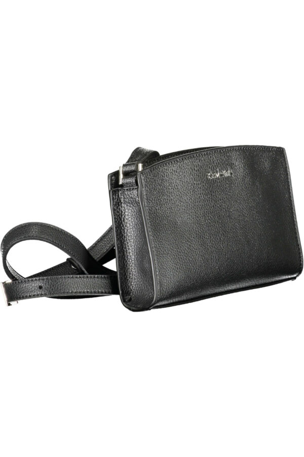 Calvin Klein Borsa Donna Nero
