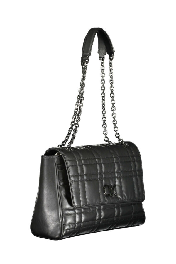 Calvin Klein Borsa Donna Nero