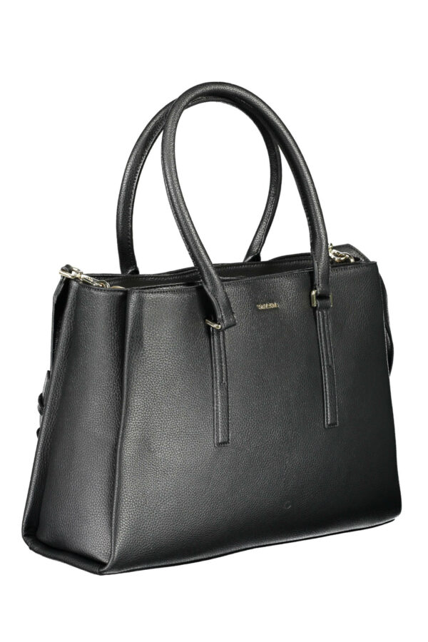Calvin Klein Borsa Donna Nero