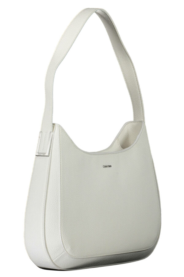 Calvin Klein Borsa Donna Bianco