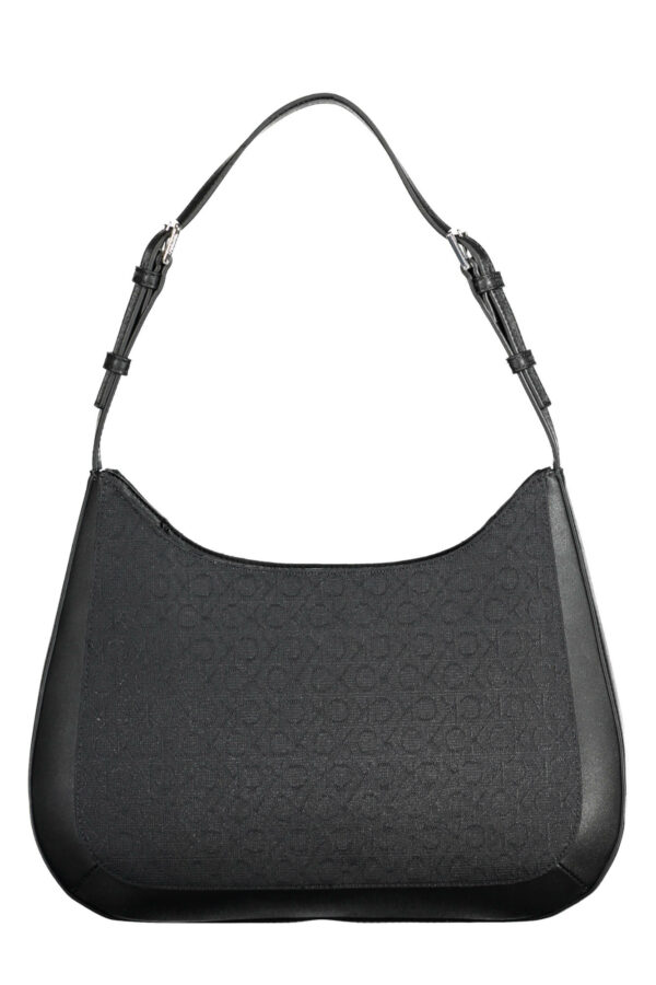 Calvin Klein Borsa Donna Nero