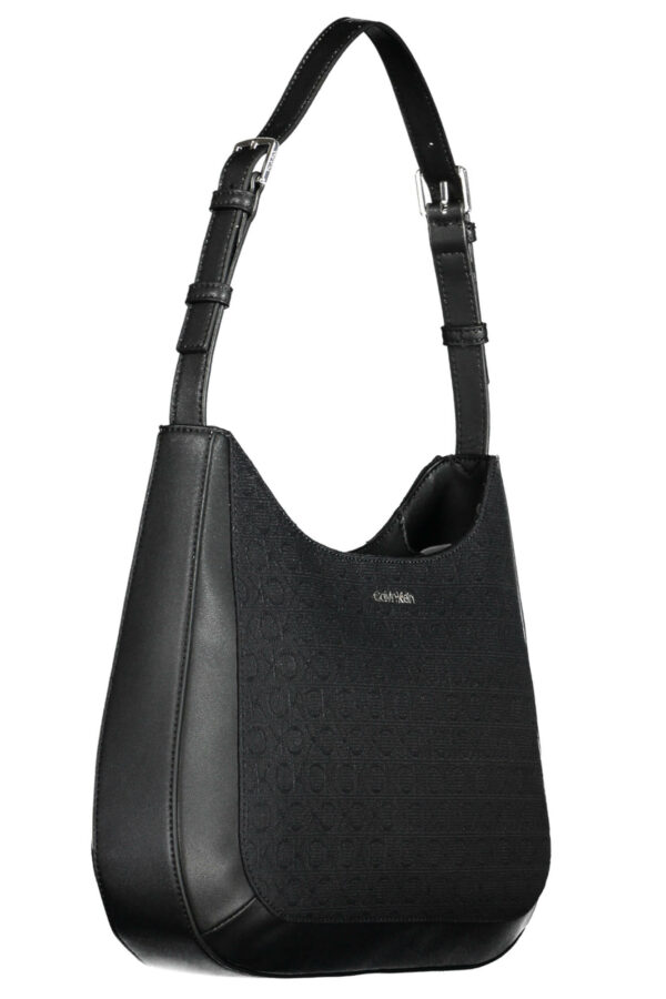 Calvin Klein Borsa Donna Nero