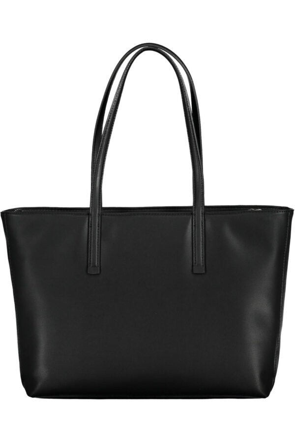Calvin Klein Borsa Donna Nero