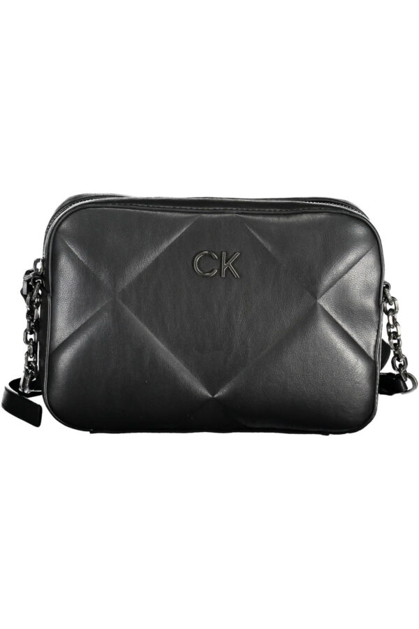 Calvin Klein Borsa Donna Nero