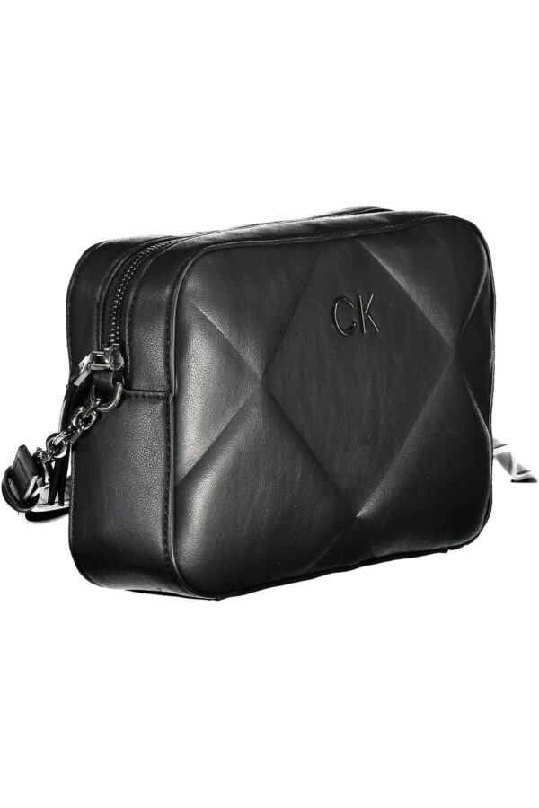 Calvin Klein Borsa Donna Nero