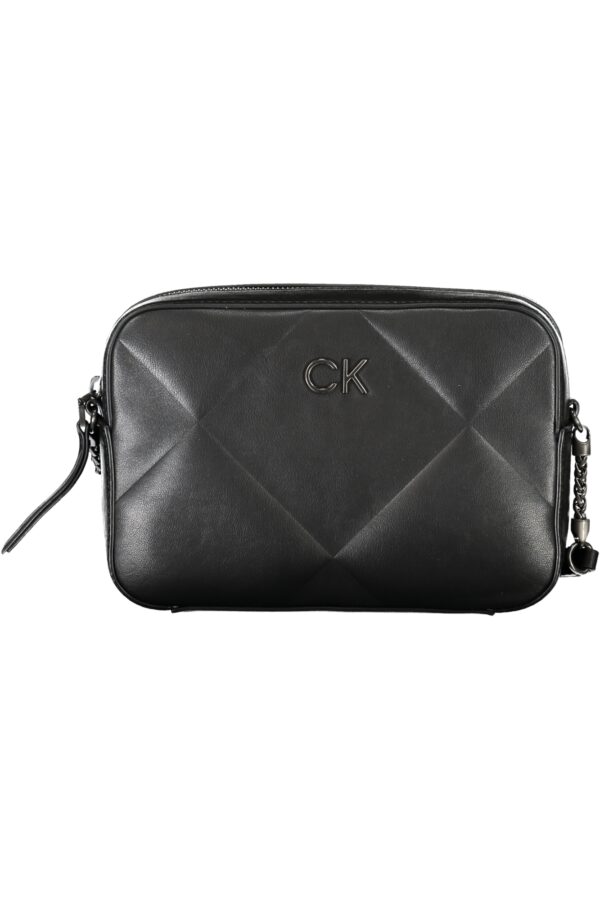 Calvin Klein Borsa Donna Nero