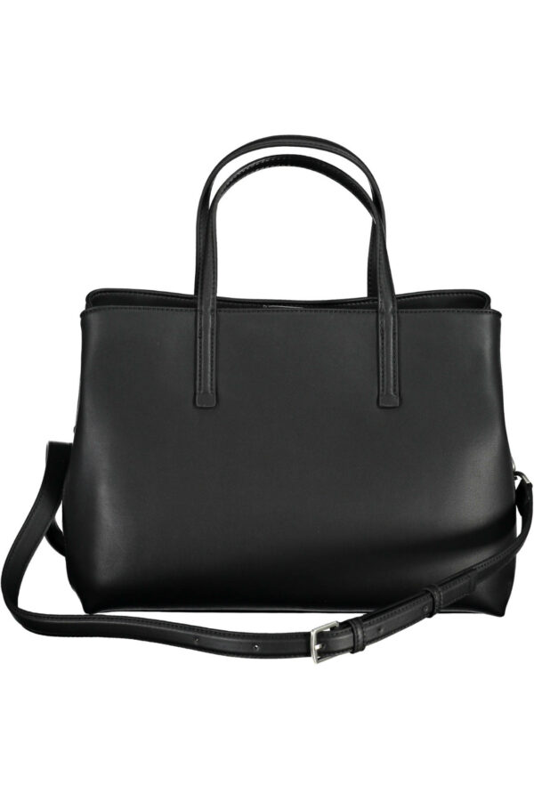 Calvin Klein Borsa Donna Nero