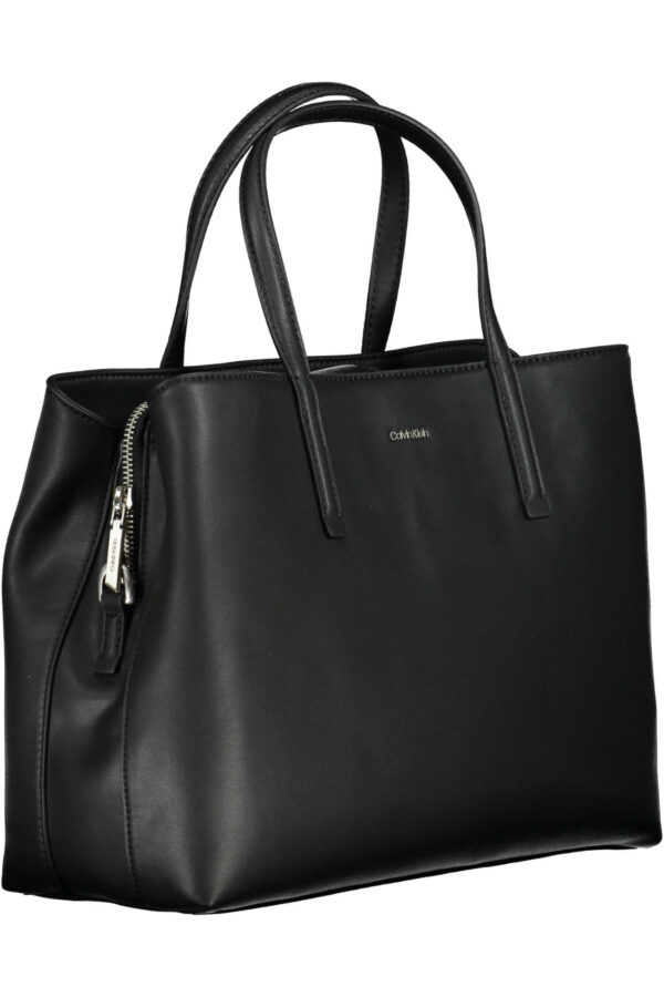 Calvin Klein Borsa Donna Nero