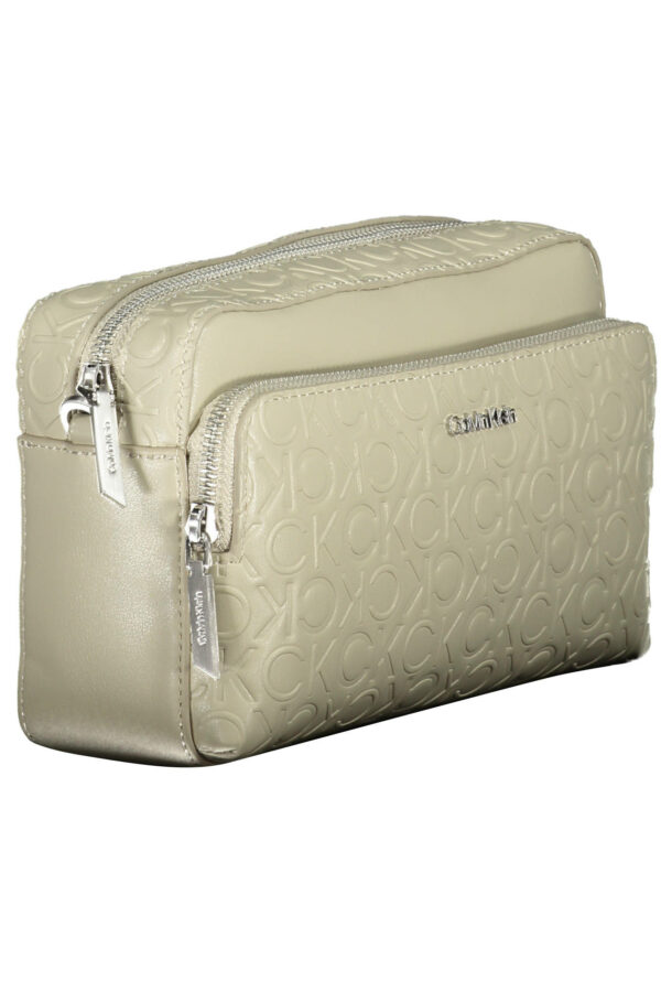 Calvin Klein Borsa Donna Beige