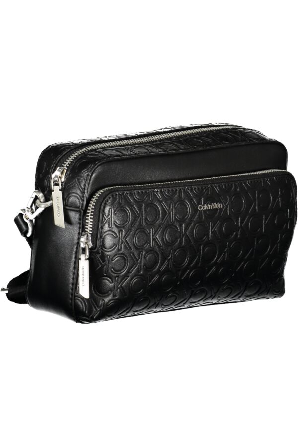 Calvin Klein Borsa Donna Nero