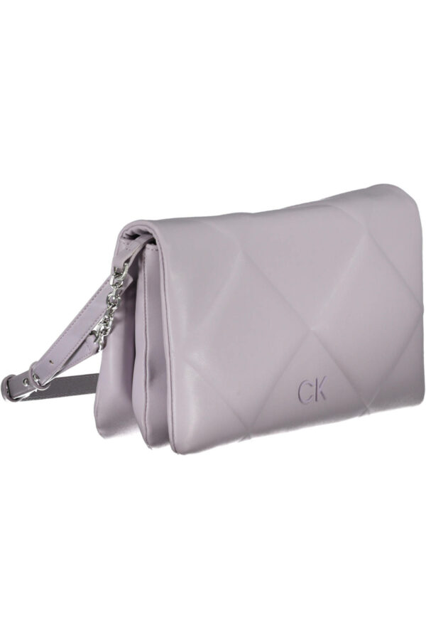 Calvin Klein Borsa Donna Viola