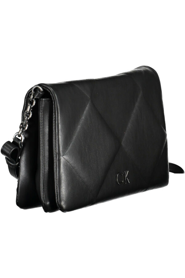 Calvin Klein Borsa Donna Nero
