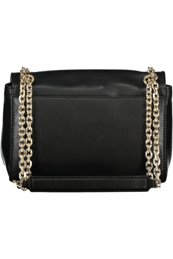 Calvin Klein Borsa Donna Nero