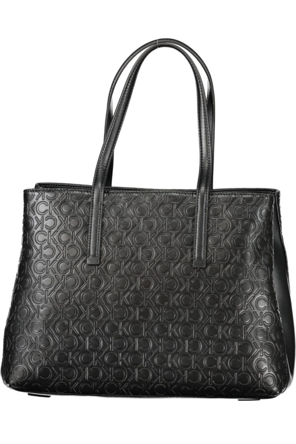 Calvin Klein Borsa Donna Nero