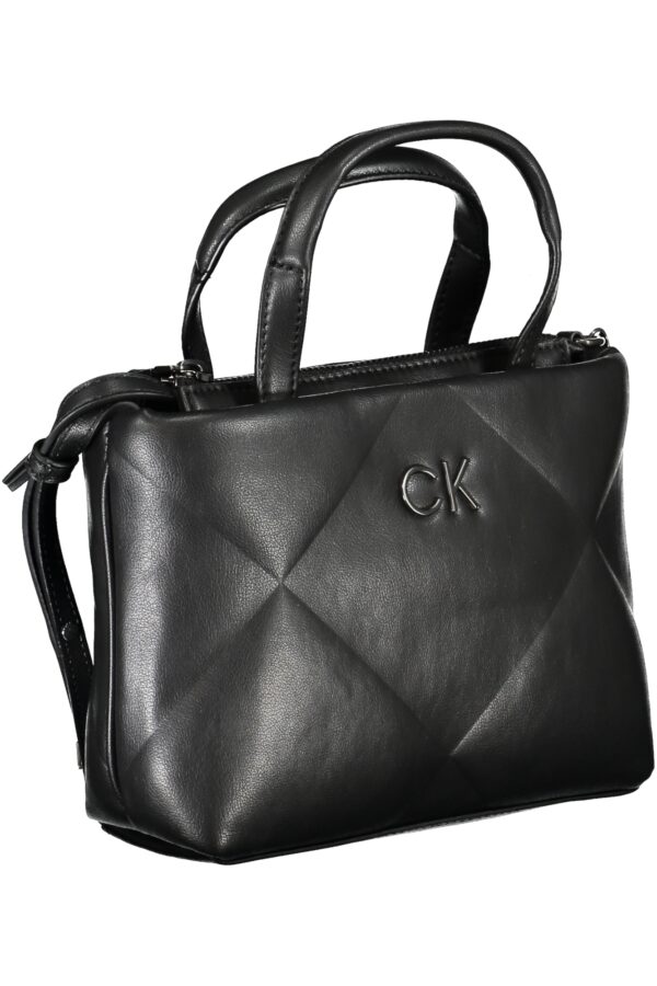 Calvin Klein Borsa Donna Nero