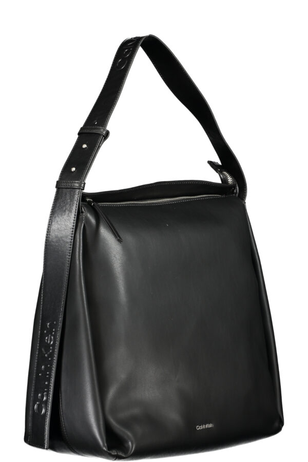 Calvin Klein Borsa Donna Nero