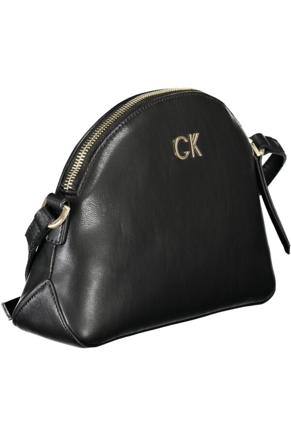 Calvin Klein Borsa Donna Nero