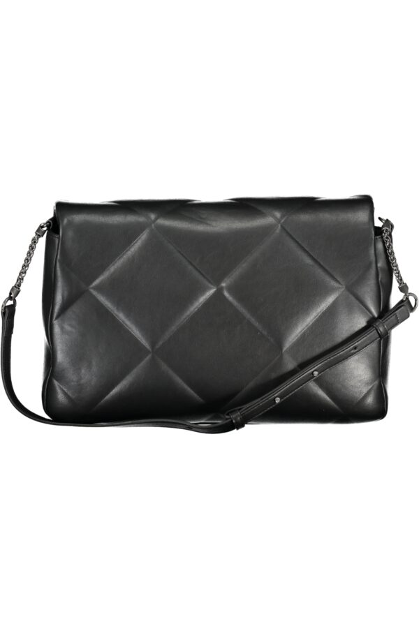 Calvin Klein Borsa Donna Nero