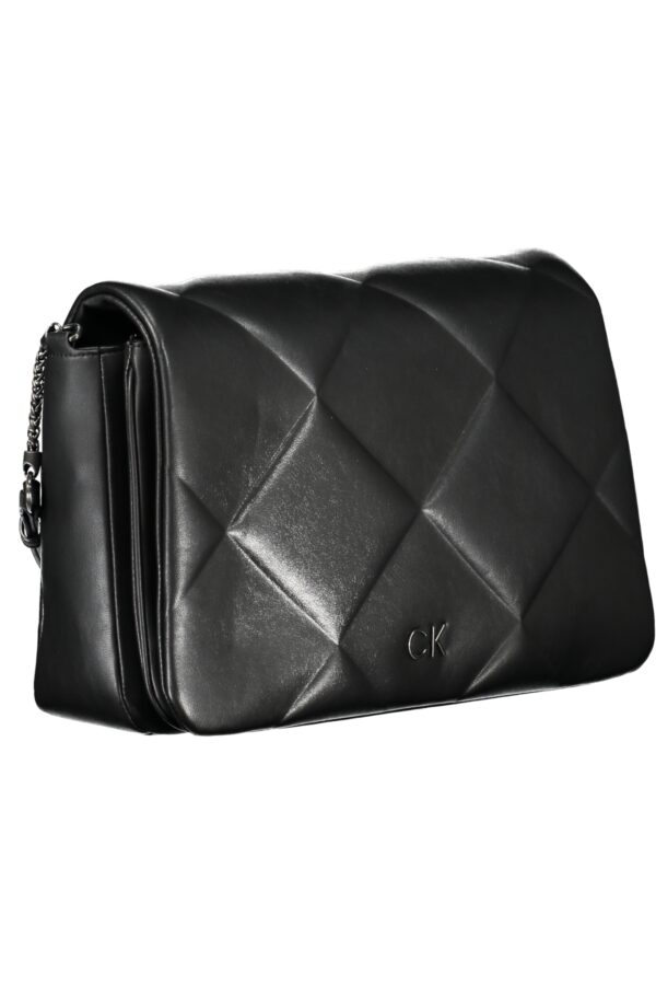 Calvin Klein Borsa Donna Nero