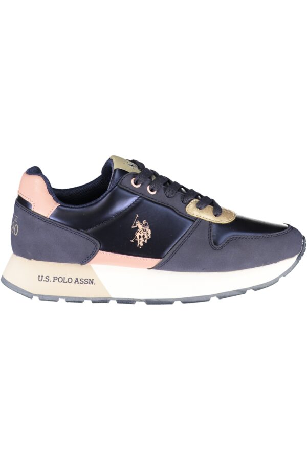 U.s. Polo   Best Price Calzatura Sportiva Donna Blu