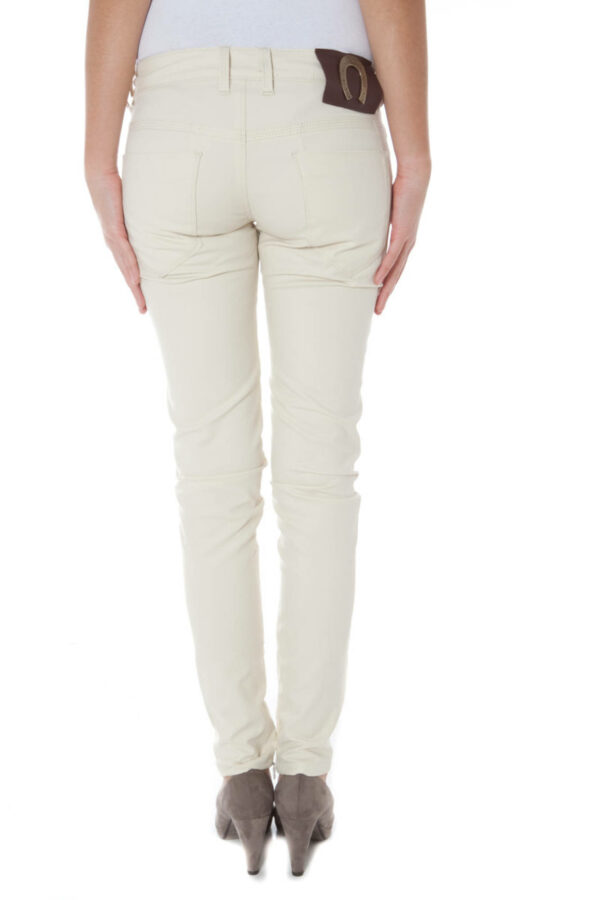 Phard Pantalone Donna Beige