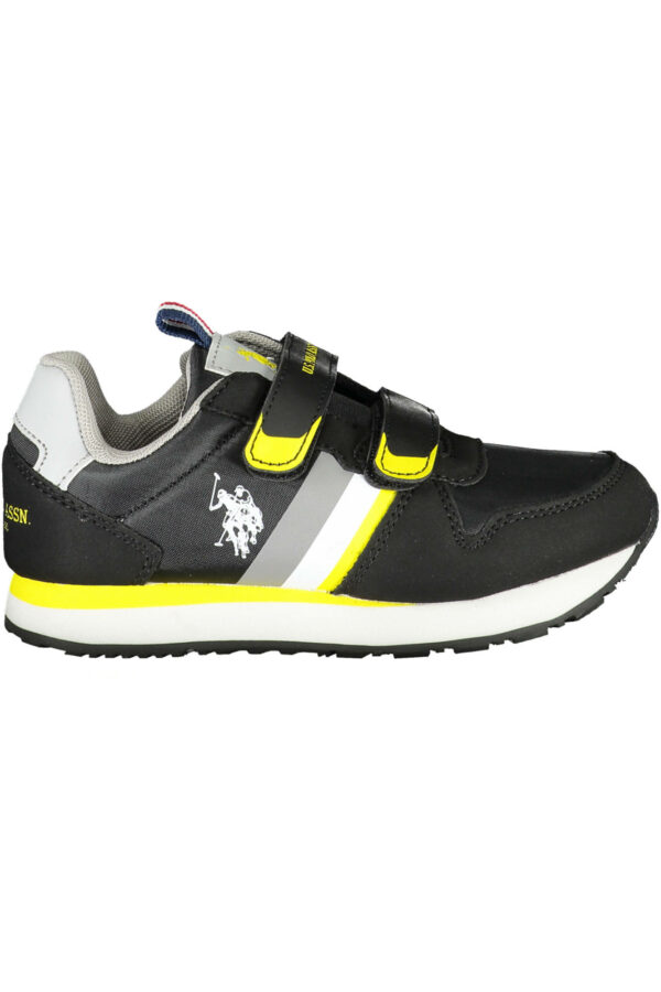 U.s. Polo   Best Price Calzatura Sportiva Bambino Nero