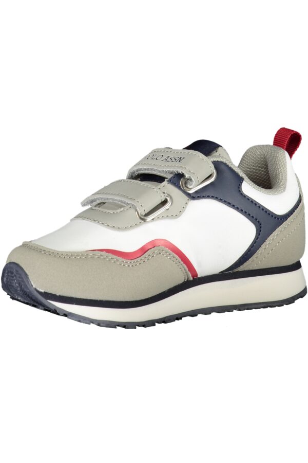 U.s. Polo   Best Price Calzatura Sportiva Bambino Bianco