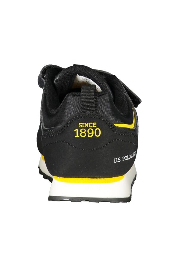 U.s. Polo   Best Price Calzatura Sportiva Bambino Nero
