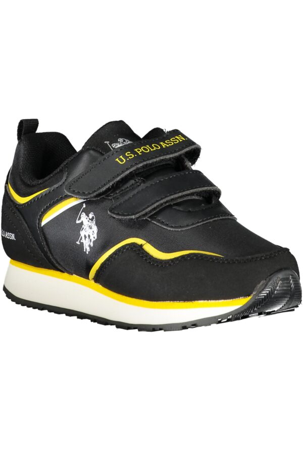 U.s. Polo   Best Price Calzatura Sportiva Bambino Nero