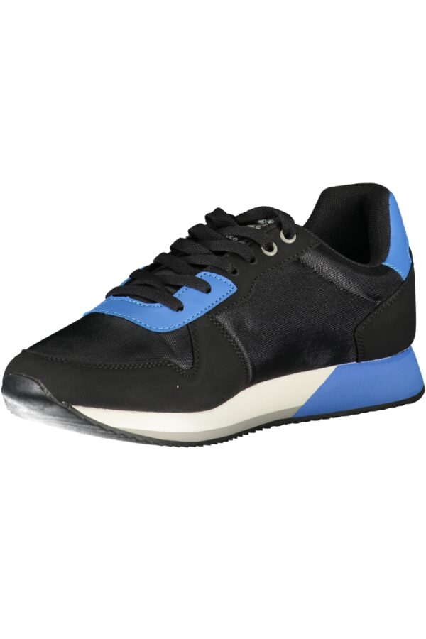 U.s. Polo   Best Price Calzatura Sportiva Uomo Nero