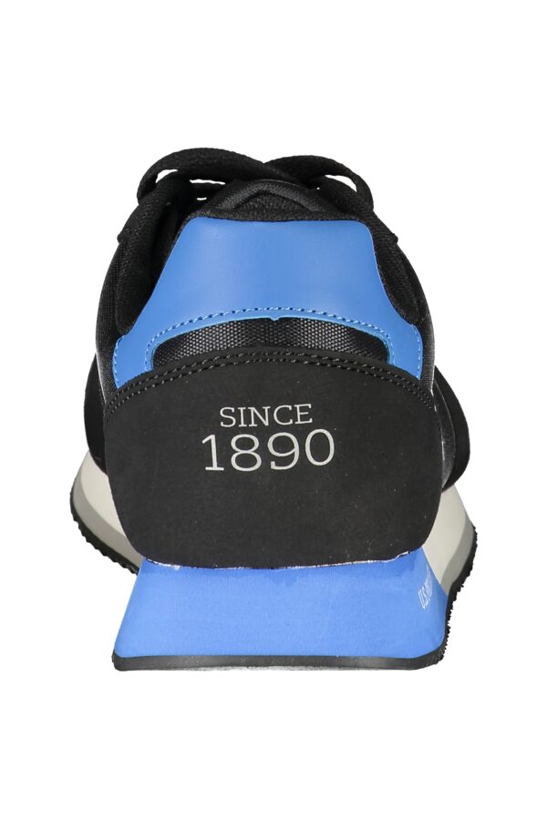 U.s. Polo   Best Price Calzatura Sportiva Uomo Nero