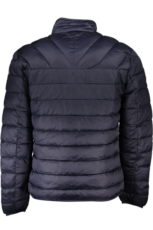 Napapijri Giubbotto Uomo Blu