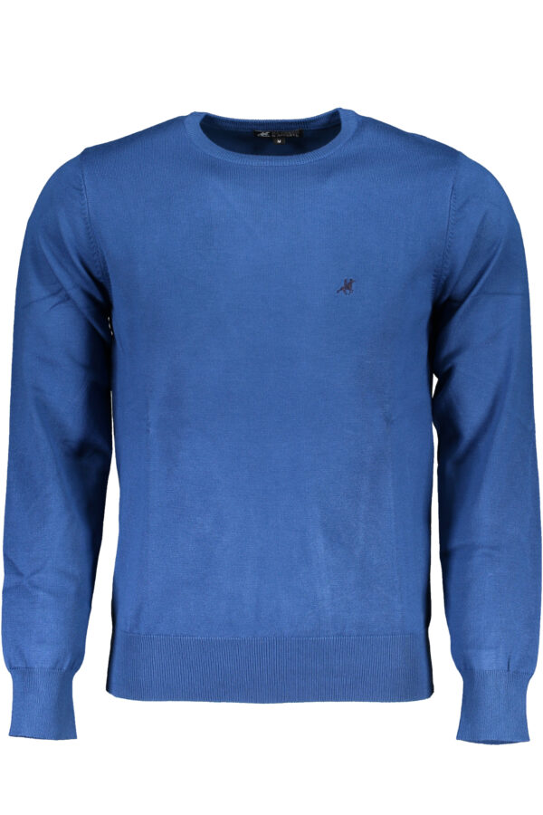 U.s. Grand Polo Maglia Uomo Blu
