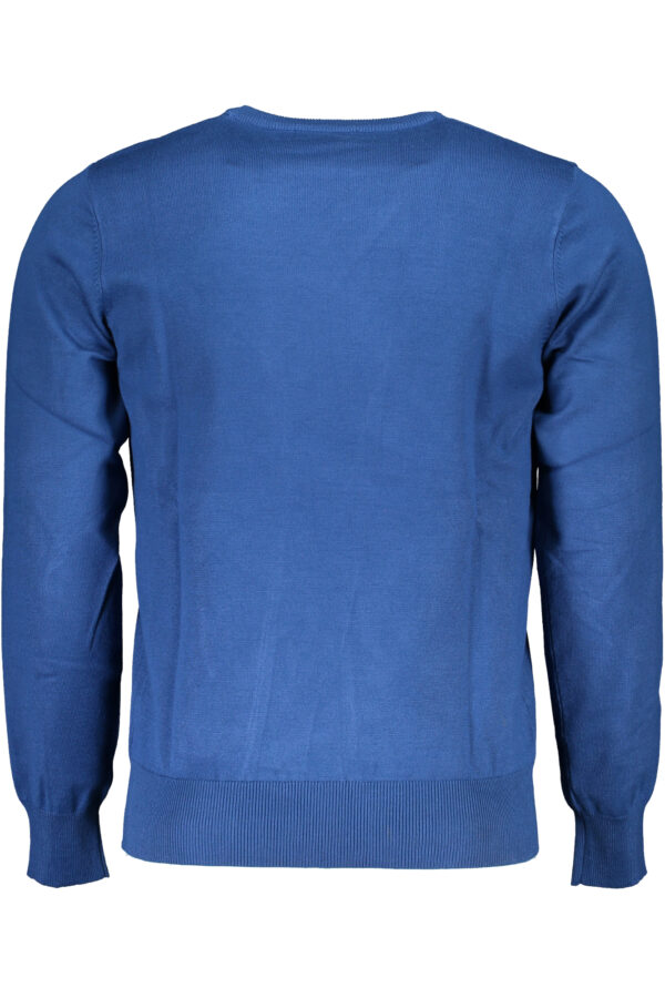 U.s. Grand Polo Maglia Uomo Blu