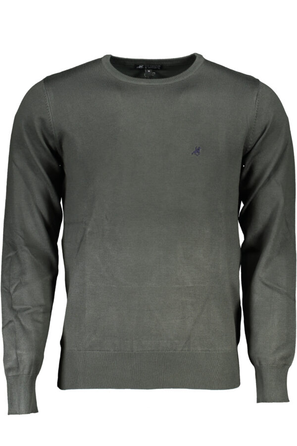 U.s. Grand Polo Maglia Uomo Verde