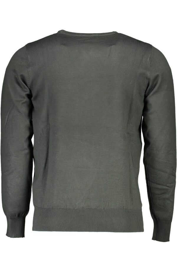 U.s. Grand Polo Maglia Uomo Verde