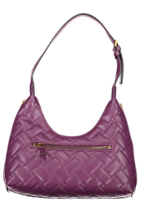 Guess Jeans Borsa Donna Viola