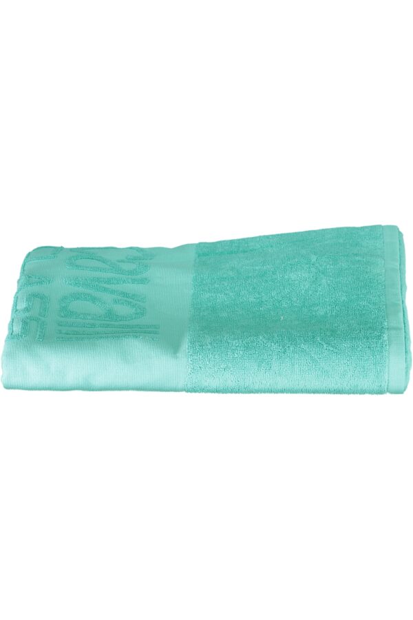 Cavalli Class Telo Mare Donna Verde