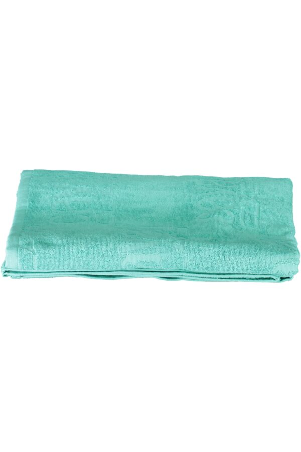 Cavalli Class Telo Mare Donna Verde