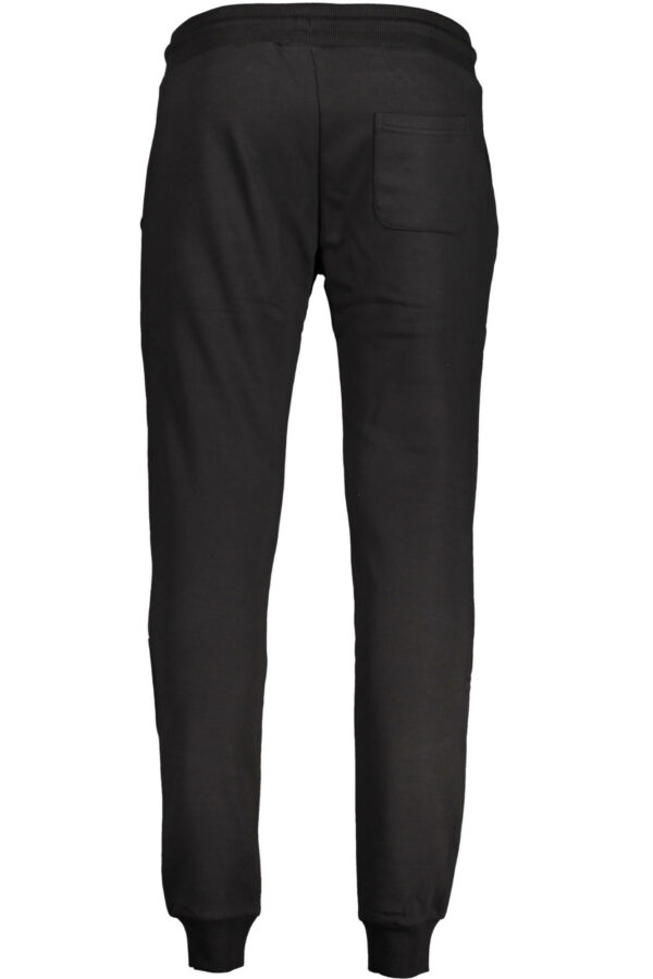 Cavalli Class Pantalone Uomo Nero