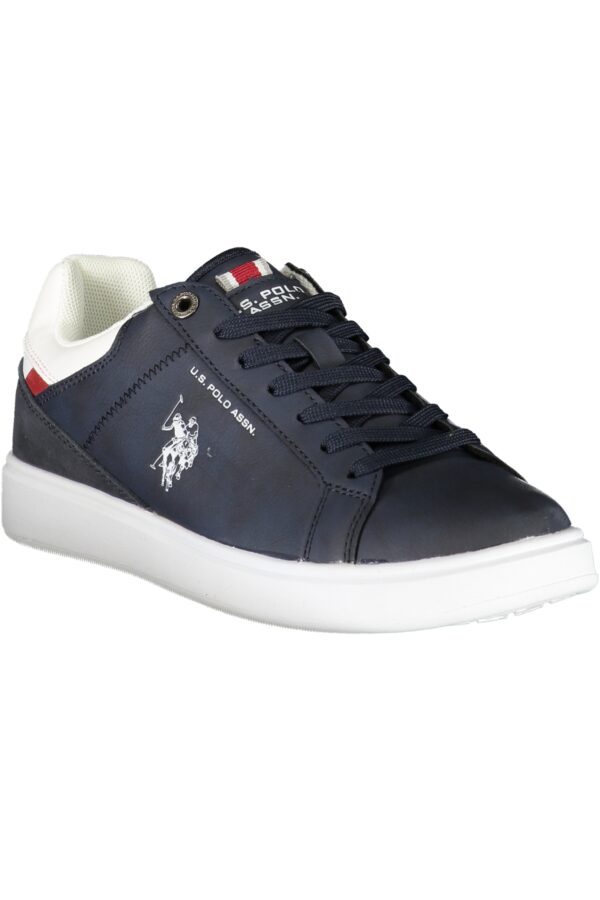 U.s. Polo   Best Price Calzatura Sportiva Uomo Blu