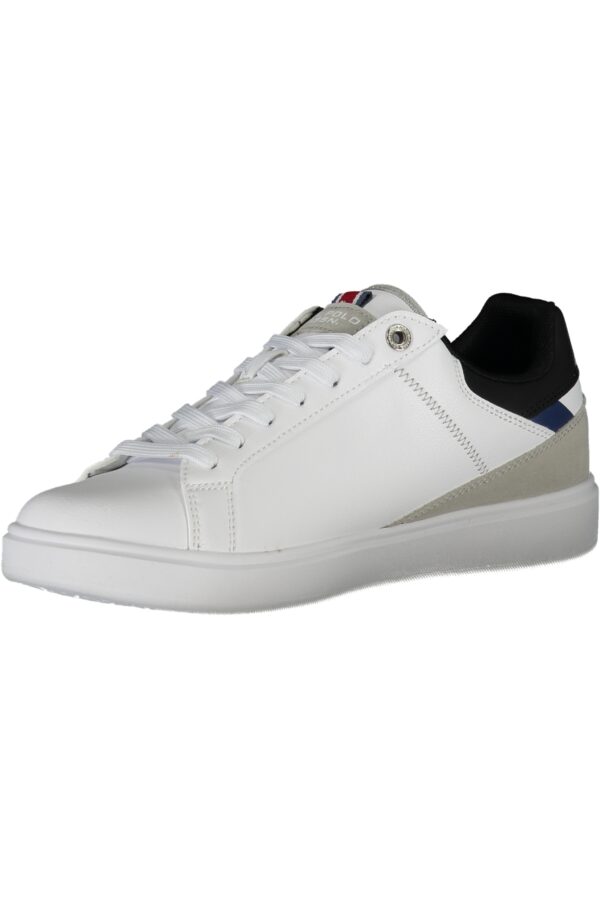U.s. Polo   Best Price Calzatura Sportiva Uomo Bianco