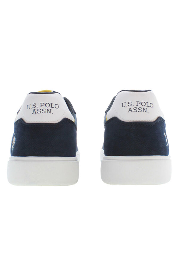 U.s. Polo   Best Price Calzatura Sportiva Uomo Blu