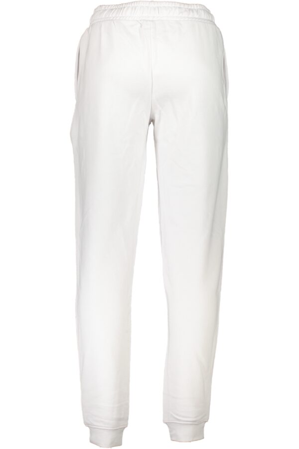 Cavalli Class Pantalone Uomo Bianco