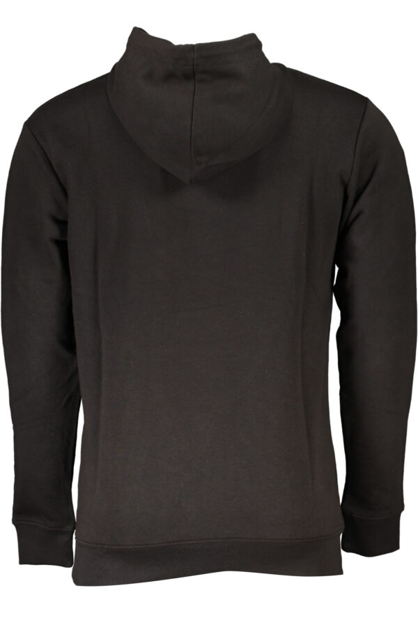 Cavalli Class Felpa Senza Zip Uomo Nero